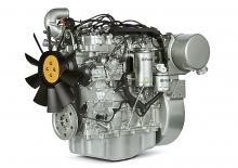 Двигуни Perkins 854E-E34TA