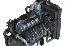 Двигуни Power Solutions International 8.8 Liter – T/TCAC