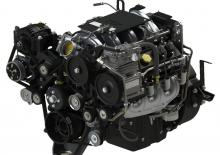 Двигуни Power Solutions International 8.8 Liter