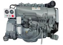 Двигуни Deutz 913 l6