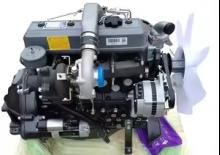 Двигуни Zheijiang Xinchai A490BPG