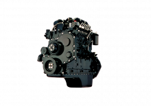 Двигуни DongFeng Cummins B3.9CSIV 115C