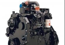 Двигуни Cummins B5.9-173
