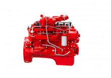 Двигуни DongFeng Cummins B5.9CS4 175C