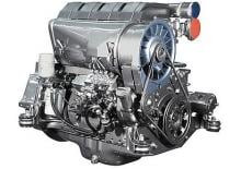 Двигуни Deutz BF 4 L 914