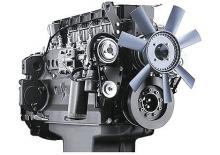 Двигуни Deutz BF 6 M 1013 E