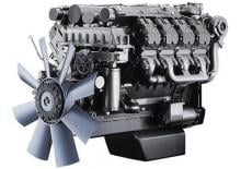 Двигуни Deutz BF 8 M 1015 CP