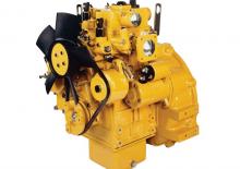 Двигуни Caterpillar C0.5
