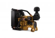 Двигуни Caterpillar C11