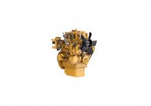 Двигуни Caterpillar C1.1 China NR4