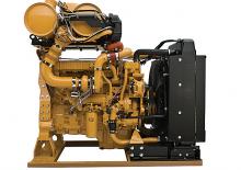 Двигуни Caterpillar C13 Acert