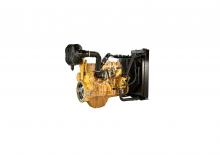 Двигуни Caterpillar C13D