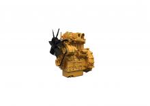 Двигуни Caterpillar C1.5