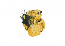 Двигуни Caterpillar C1.5