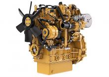 Двигуни Caterpillar C2.2