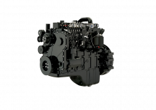 Двигуни DongFeng Cummins C245 20