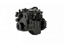 Двигуни DongFeng Cummins C260 20