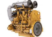Двигуни Caterpillar C32