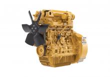 Двигуни Caterpillar C3.6 for Tractors