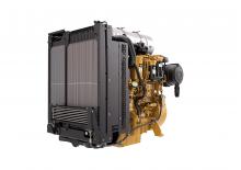 Двигуни Caterpillar C4.4