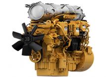 Двигуни Caterpillar C4.4 