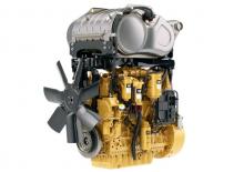 Двигуни Caterpillar C7.1 Acert
