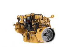 Двигуни Caterpillar C9