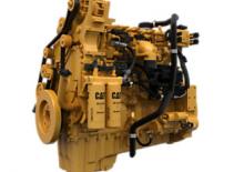 Двигуни Caterpillar C9.3B