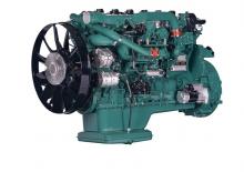 Двигуни FAW Wuxi CA6SM6-A40E6N