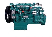 Двигуни FAW Wuxi CA6SX1-60E61N