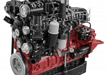 Двигуни AGCO Power CORE80