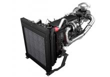 Двигуни FPT Industrial Cursor13 (375 kW)