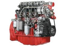 Двигуни Deutz D 2011 L4 W