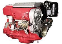 Двигуни Deutz D 914 L3