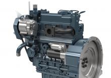 Двигуни Kubota D1105-E3B