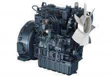 Двигуни Kubota D1305-E4B