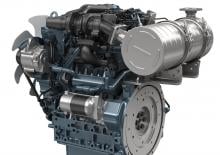 Двигуни Kubota D1803-CR-E4B