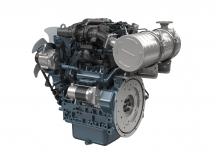 Двигуни Kubota D1803-CR-T-E5