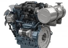 Двигуни Kubota D1803-CR-TI-E4B