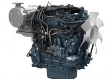 Двигуни Kubota D1803-CR-TI-E5