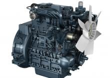 Двигуни Kubota D1803-M-E2B