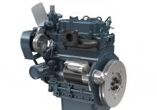 Двигуни Kubota D722-E3B