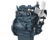 Двигуни Kubota D722-E4B