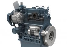 Двигуни Kubota D902-E3B