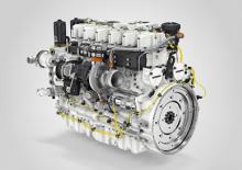 Двигуни Liebherr D946 
