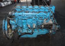 Двигуни Scania DC11 