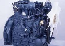 Двигуни Kubota E-TVCS-49