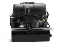 Двигуни Rehlko ECV650