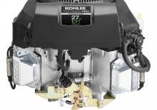 Двигуни Rehlko EKT750
