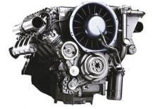 Двигуни Deutz F 10 L 413 FW